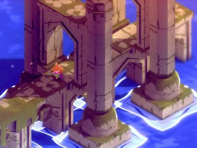 Tunic - Screenshot 4 of 10