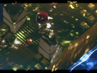 Tunic - Screenshot 5 of 10