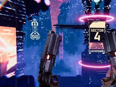 Turbo Overkill - Screenshot 8 of 9