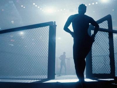 UFC 5 - Screenshot 4 of 5