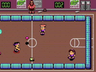 UFO 50 - Screenshot 2 of 10