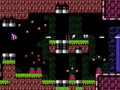 UFO 50 - Screenshot 3 of 10