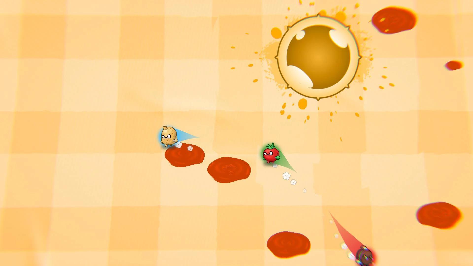 Ultra Foodmess cover art