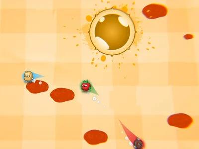 Ultra Foodmess - Coming Soon