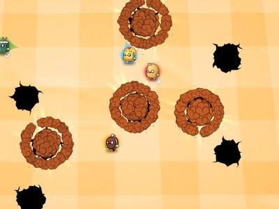 Ultra Foodmess - Screenshot 4 of 8