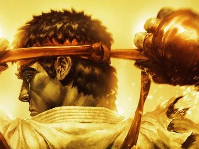 Ultra Street Fighter IV - Coming Soon
