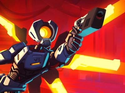 Ultrakill - Coming Soon