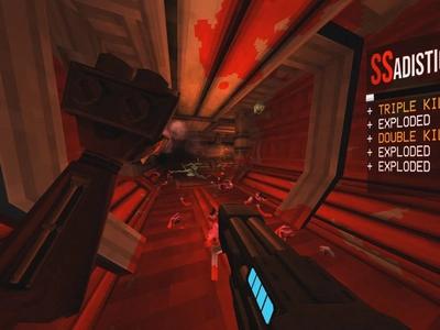 Ultrakill - Screenshot 2 of 10