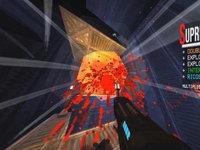 Ultrakill - Screenshot 4 of 10