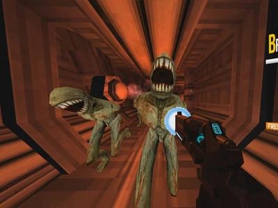 Ultrakill - Screenshot 7 of 10