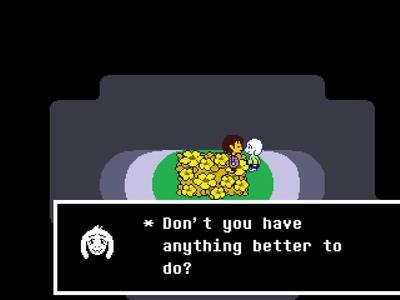 Undertale - Screenshot 10 of 10