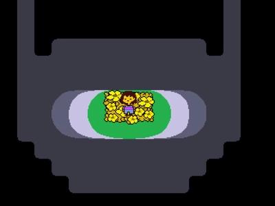 Undertale - Screenshot 7 of 10