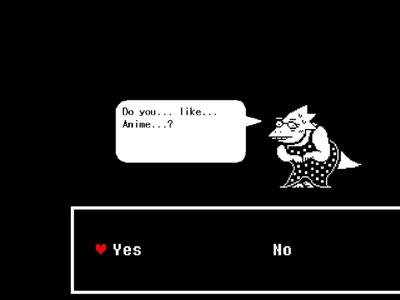 Undertale - Screenshot 9 of 10