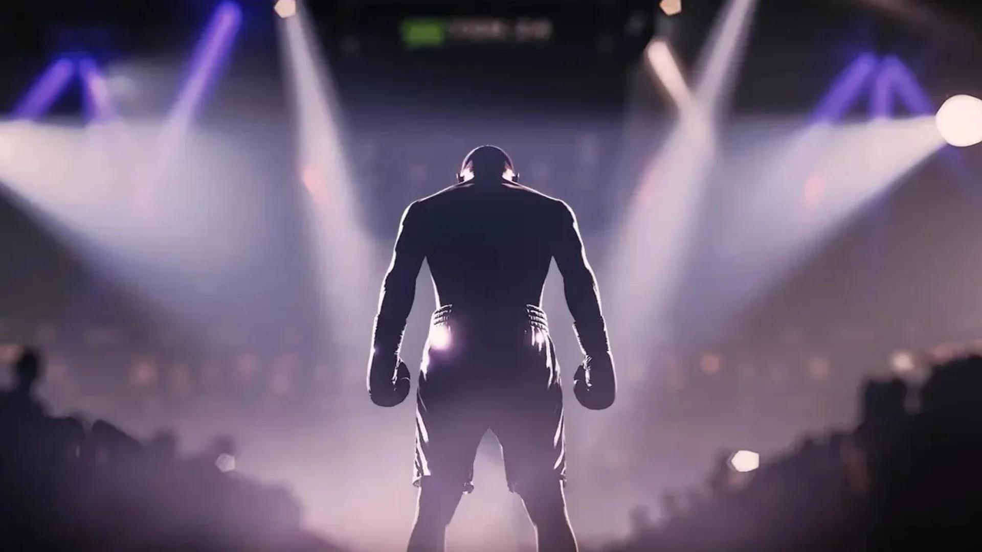 Undisputed cover art