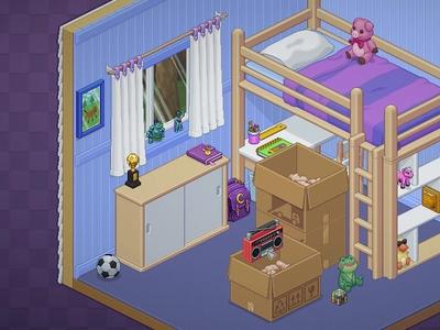 Unpacking - Screenshot 3 of 5
