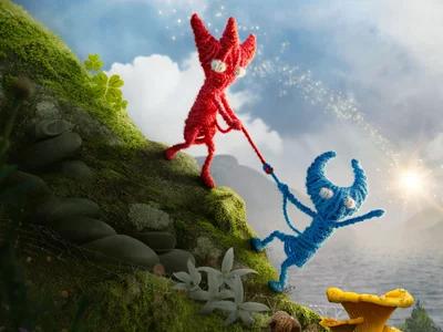 Unravel Two - Coming Soon