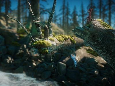 Unravel Two - Screenshot 10 of 10