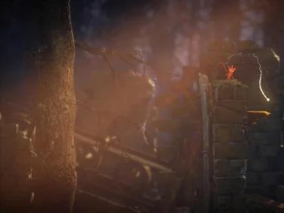 Unravel Two - Screenshot 2 of 6