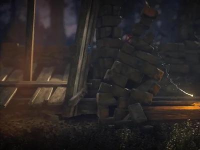 Unravel Two - Screenshot 3 of 6