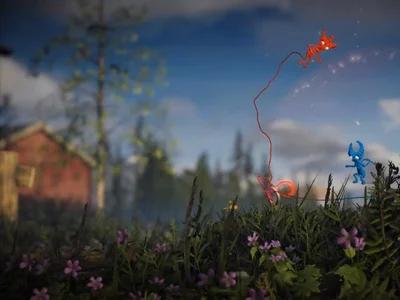 Unravel Two - Screenshot 4 of 6