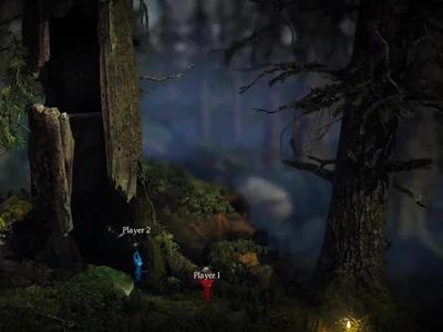 Unravel Two - Screenshot 5 of 6