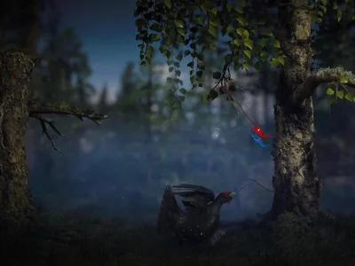 Unravel Two - Screenshot 6 of 6