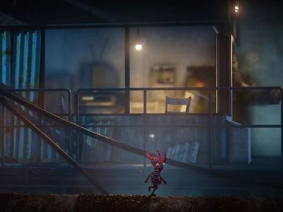 Unravel Two - Screenshot 7 of 10