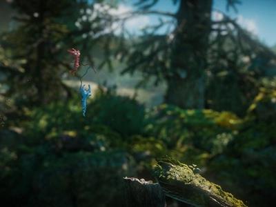 Unravel Two - Screenshot 9 of 10