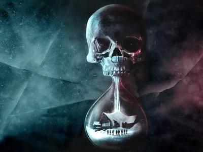 Until Dawn - Coming Soon