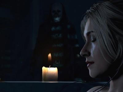 Until Dawn - Screenshot 3 of 10