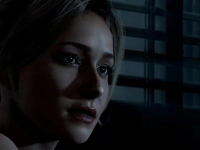 Until Dawn - Screenshot 4 of 10