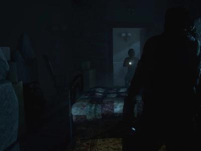 Until Dawn - Screenshot 5 of 10