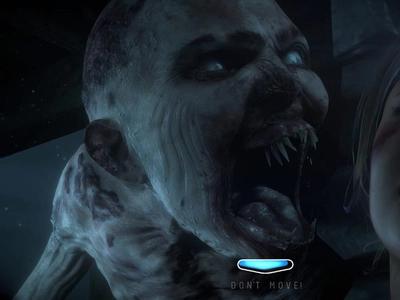 Until Dawn - Screenshot 9 of 10