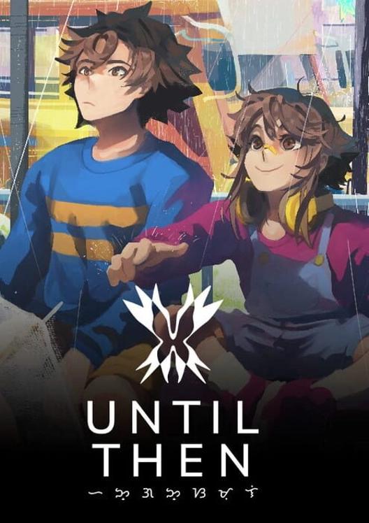 Until Then cover art