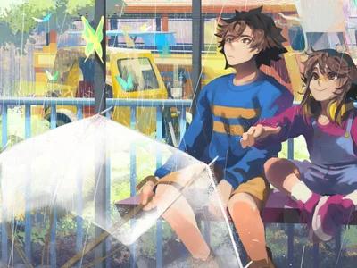 Until Then - Screenshot 5 of 5