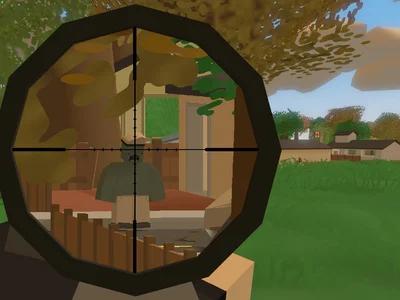 Unturned - Screenshot 3 of 6