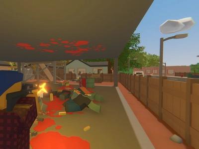 Unturned - Screenshot 8 of 10