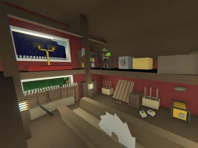 Unturned - Screenshot 9 of 10