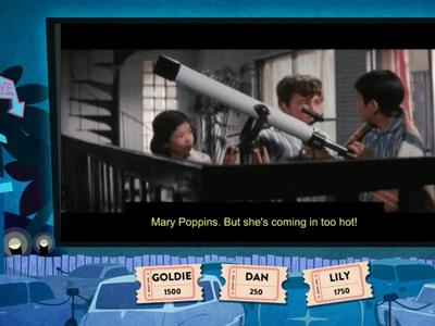 Use Your Words - Screenshot 2 of 5
