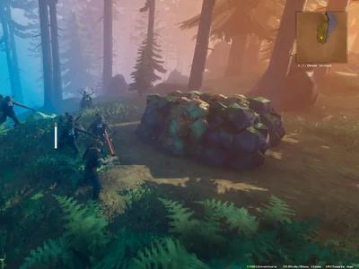 Valheim - Screenshot 1 of 6