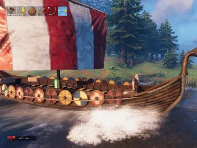 Valheim - Screenshot 2 of 6