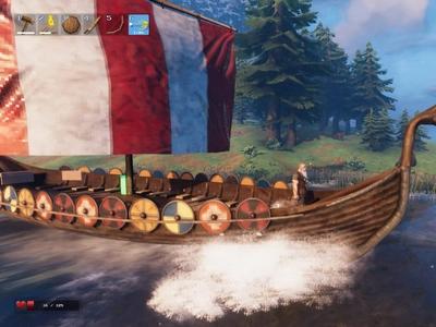 Valheim - Screenshot 7 of 10