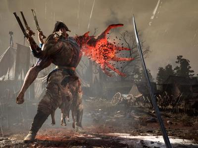 Valor Mortis - Screenshot 3 of 7
