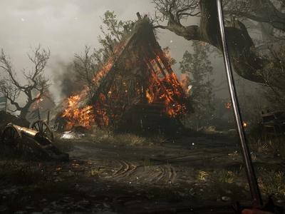 Valor Mortis - Screenshot 4 of 7