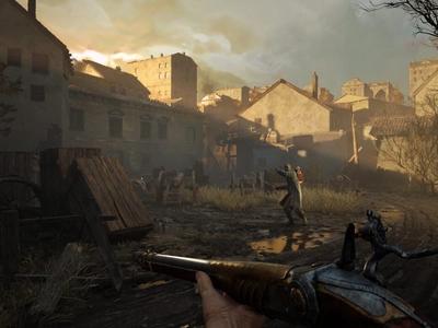 Valor Mortis - Screenshot 7 of 7
