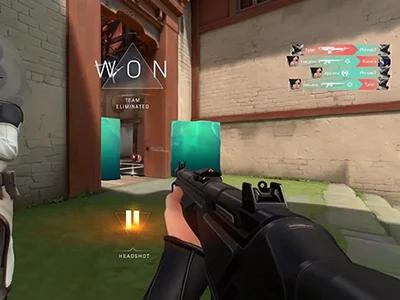 Valorant - Screenshot 1 of 6