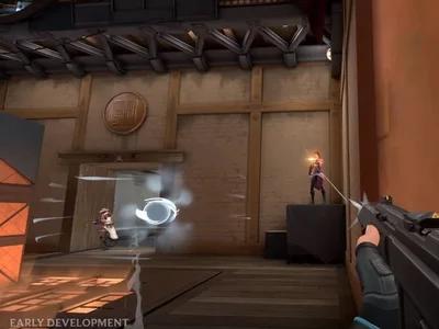 Valorant - Screenshot 2 of 6