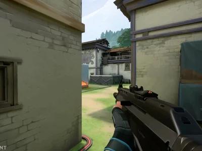 Valorant - Screenshot 4 of 6
