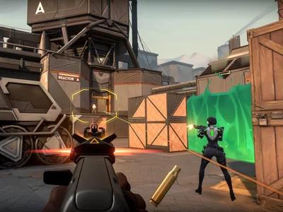 Valorant - Screenshot 5 of 6