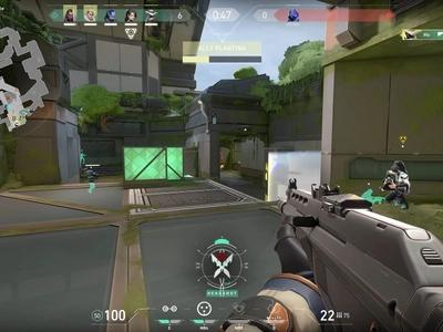 Valorant - Screenshot 7 of 10